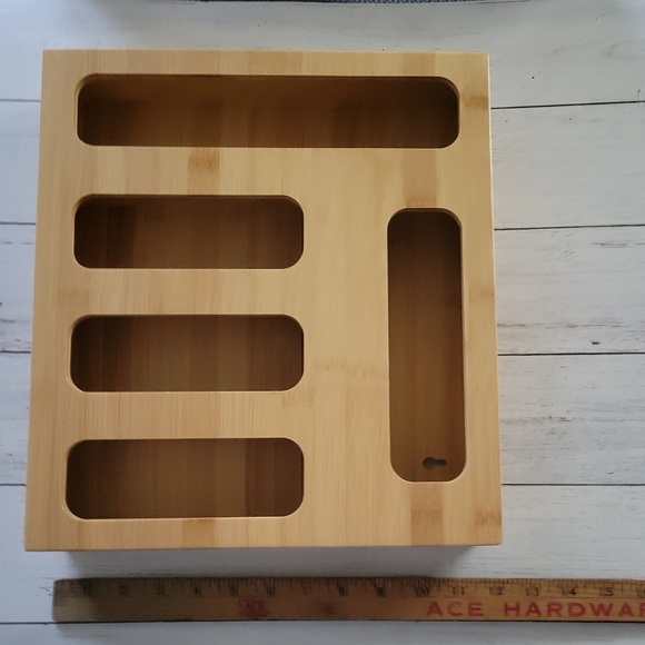 Calmbee 5 in 1 Storage Bag Organizer - Picture 3 of 4